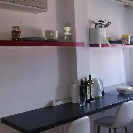Appartement Murgle Ljubljana