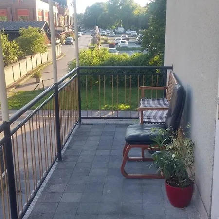 Murgle Appartement *