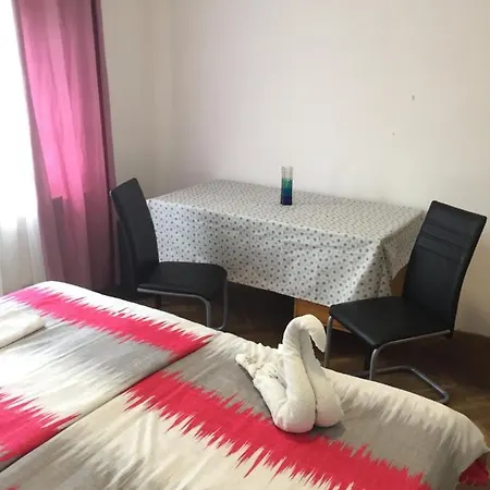 Apartamento Murgle