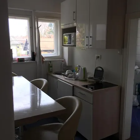 Murgle Apartamento