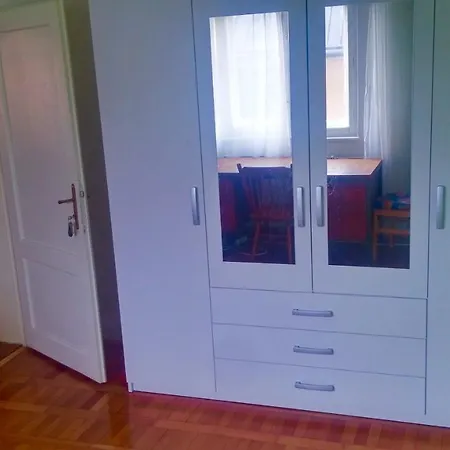 Appartement Murgle Ljubljana