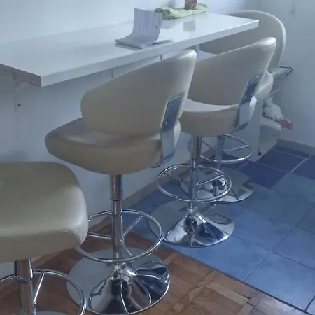 Appartement Murgle